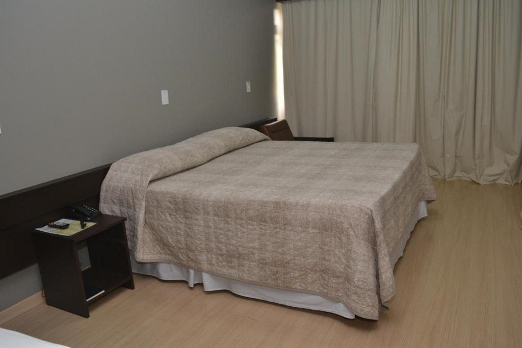 Hotel Mansiones Blumenau Buitenkant foto