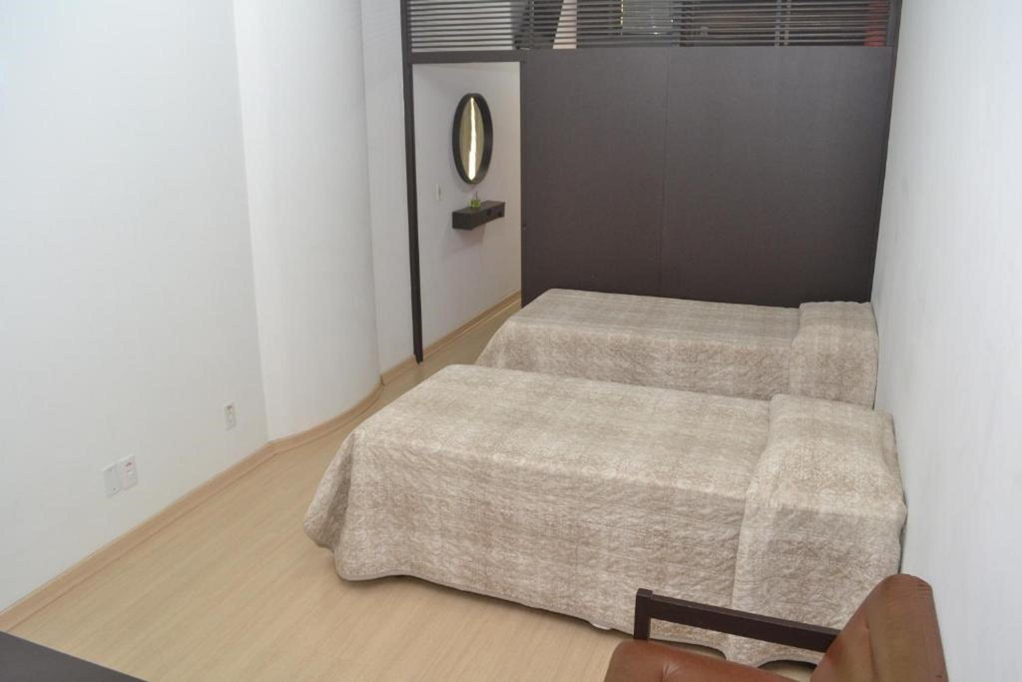 Hotel Mansiones Blumenau Buitenkant foto