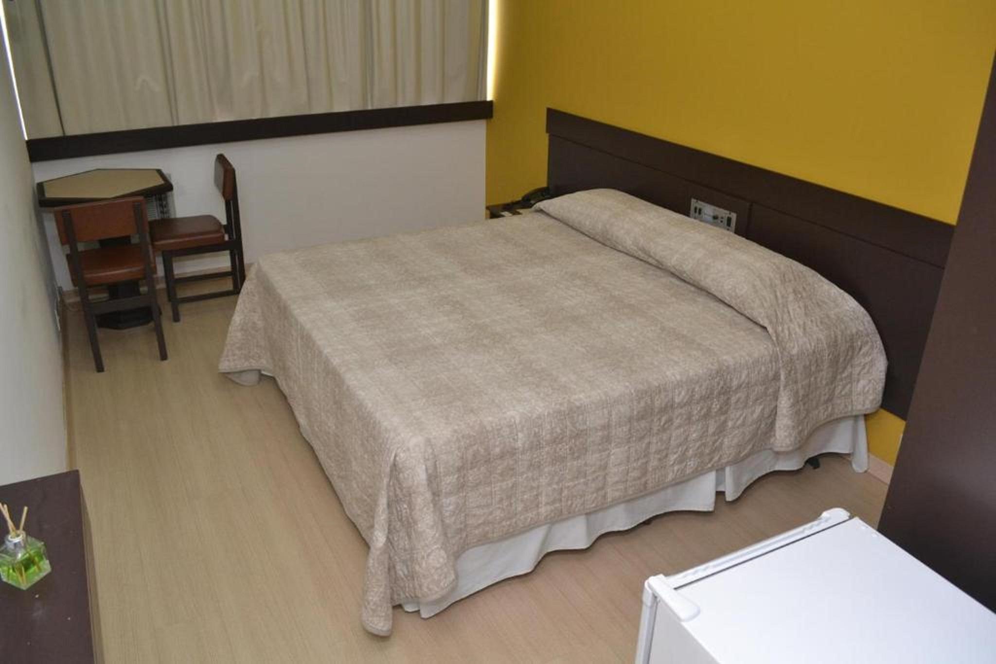 Hotel Mansiones Blumenau Buitenkant foto