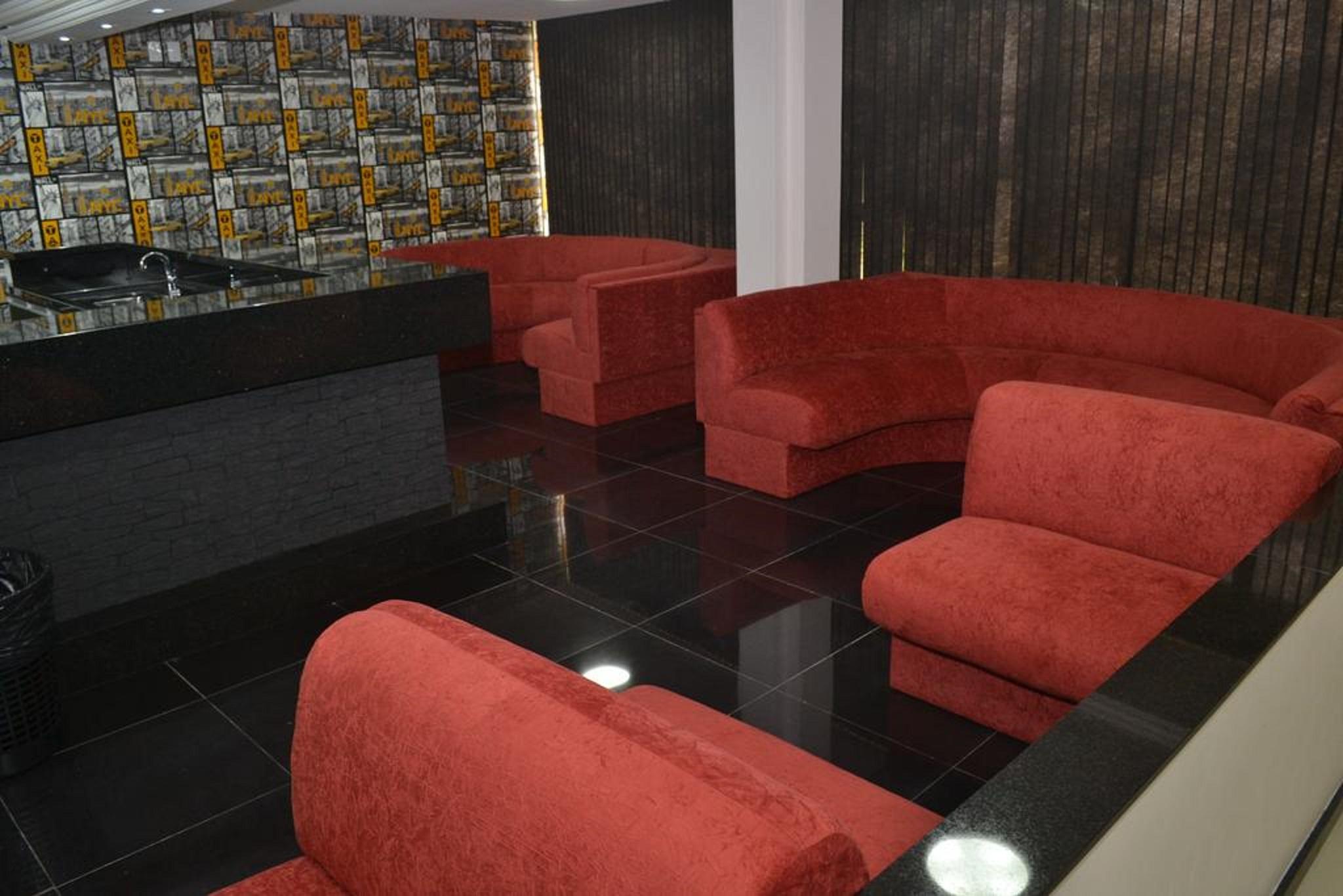 Hotel Mansiones Blumenau Buitenkant foto